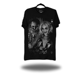 DARK ROMANCE BLACK CLASSIC TEE