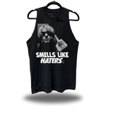 FU TEEN SPIRIT ROAD RASH TANK TOP