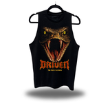 DRIVEN POISON CLASSIC TANK TOP