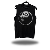 8 BALL CLASSIC MUSCLE TANK