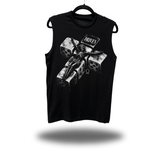 DICE CROSS CLASSIC MUSCLE TANK