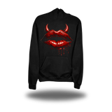 DEVIL LIPS HOODIE