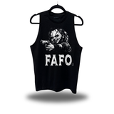 FAFO CHUCKY CLASSIC TANK TOP
