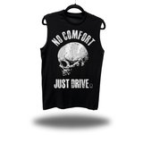 JUST DRIVE ROAD RASH CLASSIC MUSCLE TANK