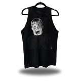 KEVIN ROAD RASH TANK TOP