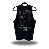 FULL THROTTLE CLASSIC TANK TOP
