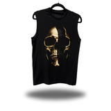 GOLDEN CLASSIC MUSCLE TANK