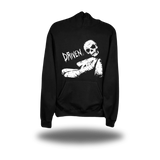 DRIVEN ISSUES HOODIE