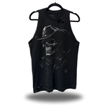 DEAD COWBOY ROAD RASH TANK TOP