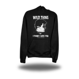 WILD HOODIE