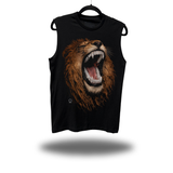 LION GRILL CLASSIC MUSCLE TANK