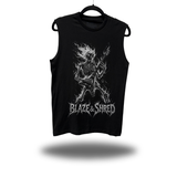 BLAZE CLASSIC MUSCLE TANK