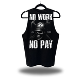 NO PAY CLASSIC TANK TOP