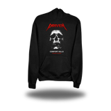 DON'T FADE TO COMFORT HOODIE