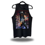 ROCKIN SLASH ROAD RASH TANK TOP