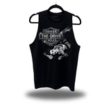 DRIVEN CYCLES CLASSIC TANK TOP