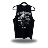 BADDEST CLASSIC TANK TOP