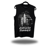 SUMMER CLASSIC MUSCLE TANK