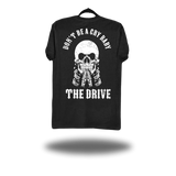 CRY BABY BLACK CLASSIC TEE