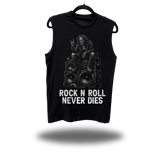 ROCK CLASSIC MUSCLE TANK