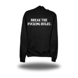 BREAK HOODIE