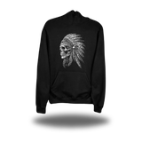 WAR CHIEF HOODIE
