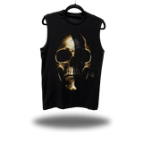 GOLDEN CLASSIC MUSCLE TANK