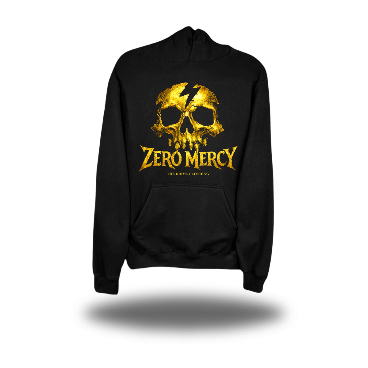 ZERO HOODIE – The Drive Clothing