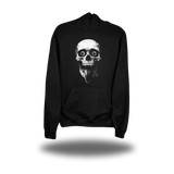 CRAZY SKULL HOODIE