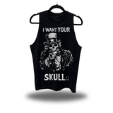 UNCLE SAM CLASSIC TANK TOP