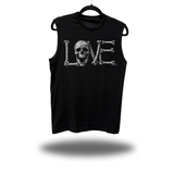 LOVE CLASSIC MUSCLE TANK