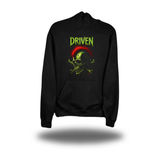 DRIVEN PUNK HOODIE