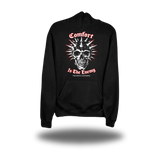ENEMY HOODIE