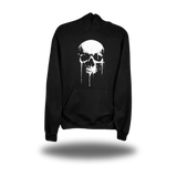 DRIP SKULL HOODIE
