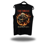 IRON DRIVEN CLASSIC MUSCLE TANK