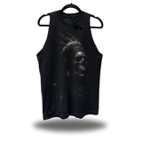 SHADOW CHIEF ROAD RASH TANK TOP