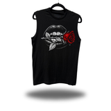 LOVE BITES CLASSIC MUSCLE TANK