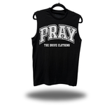 PRAY CLASSIC MUSCLE TANK