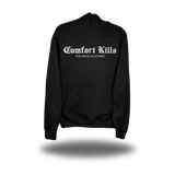 COMFORT KILLS STEEL HOODIE