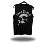 PROUD CLASSIC MUSCLE TANK
