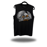 TDC EAGLE CLASSIC MUSCLE TANK