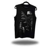 CITY LINES CLASSIC MUSCLE TANK