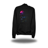 GLITCH HOODIE