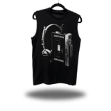 WALKMAN CLASSIC MUSCLE TANK
