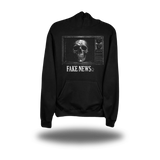 FAKE NEWS HOODIE