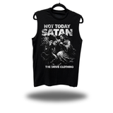 NOT TODAY CLASSIC MUSCLE TANK