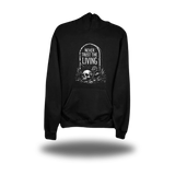 NEVER TRUST HOODIE