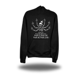 FUCK EVERYONE HOODIE