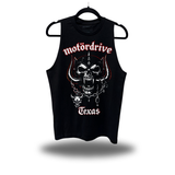 MOTORDRIVE CLASSIC TANK TOP