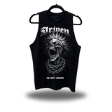 DRIVEN RAGE CLASSIC TANK TOP